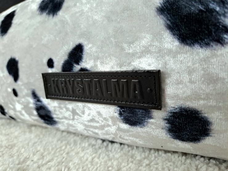 Posteľ krystalma